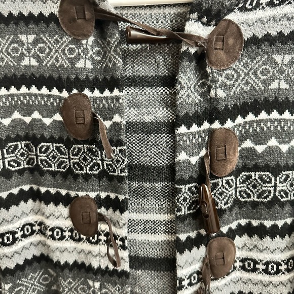 Kerisma Women’s Part Cashmere Cardigan Size m - Picture 3 of 6